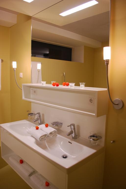 Sun Matrei Design Apartments Matrei in Osttirol Room photo