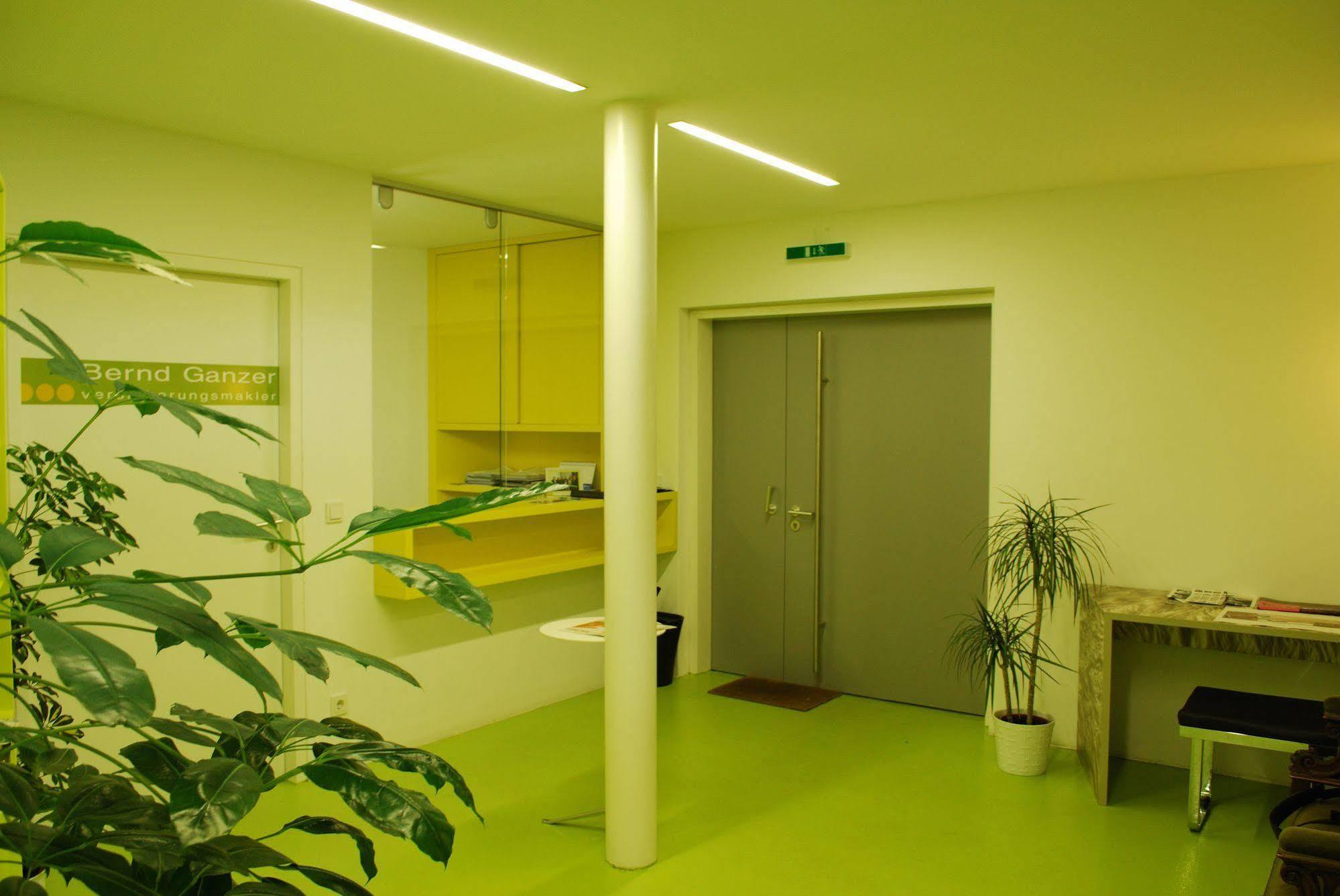 Sun Matrei Design Apartments Matrei in Osttirol Exterior photo