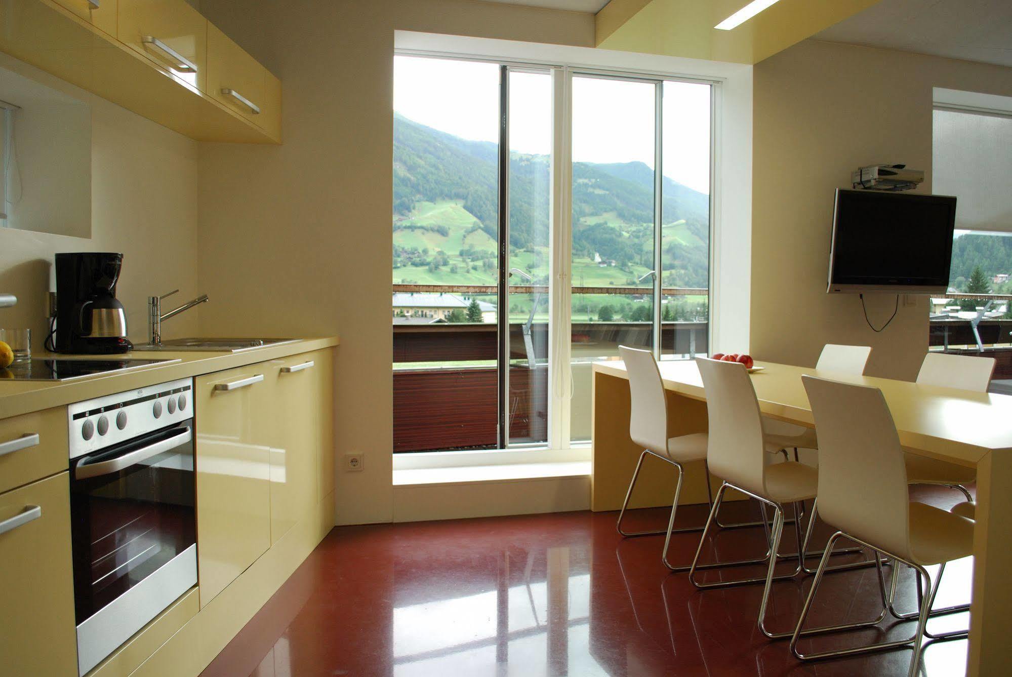 Sun Matrei Design Apartments Matrei in Osttirol Exterior photo